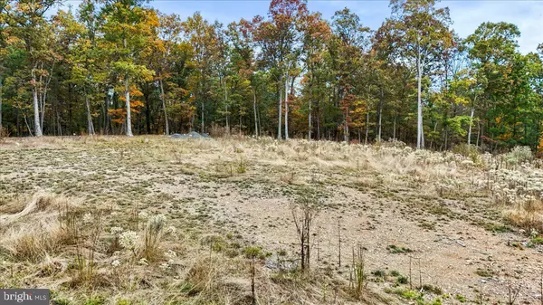 Fort Ashby, WV 26719,LOT 5 EVANSDALE ADDITION- JASON LANE