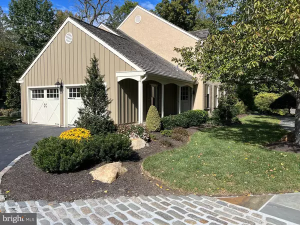 Devon, PA 19333,287 STONEGATE DR