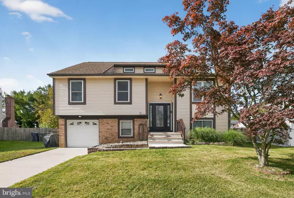 Williamstown, NJ 08094,1017 MICAWBER DR