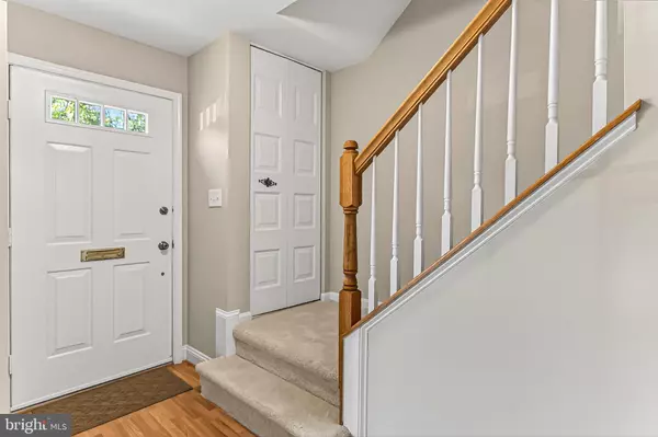 Woodbridge, VA 22192,3246 FOOTHILL ST