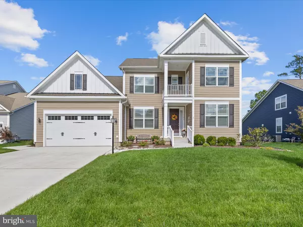 Berlin, MD 21811,11877 MAN O WAR LN