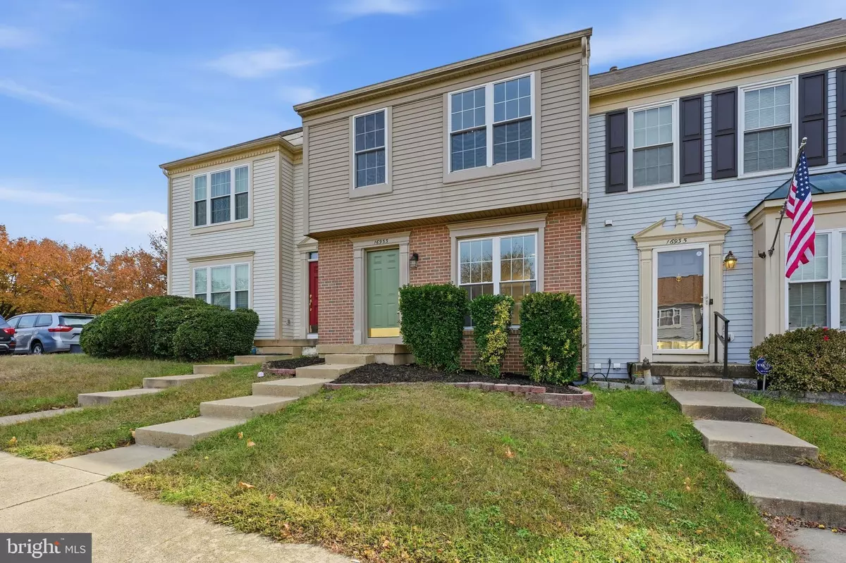 Dumfries, VA 22026,16933 POINT PLEASANT LN