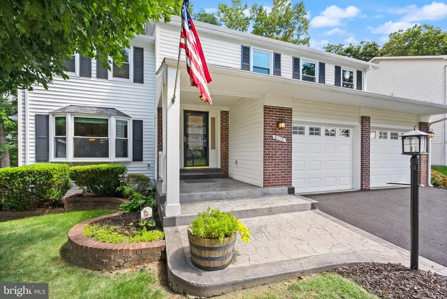 6117 MOUNTAIN SPRINGS LN, Clifton, VA 20124