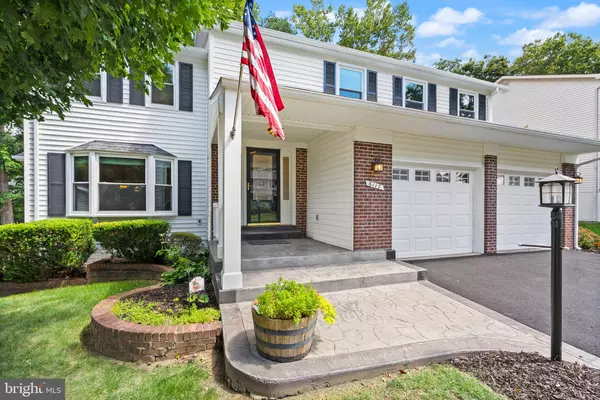 6117 MOUNTAIN SPRINGS LN, Clifton, VA 20124