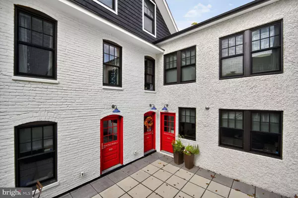 Silver Spring, MD 20910,2701 HUME DR #900