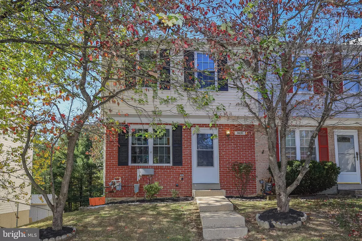Gaithersburg, MD 20879,9031 CHESLEY KNOLL CT