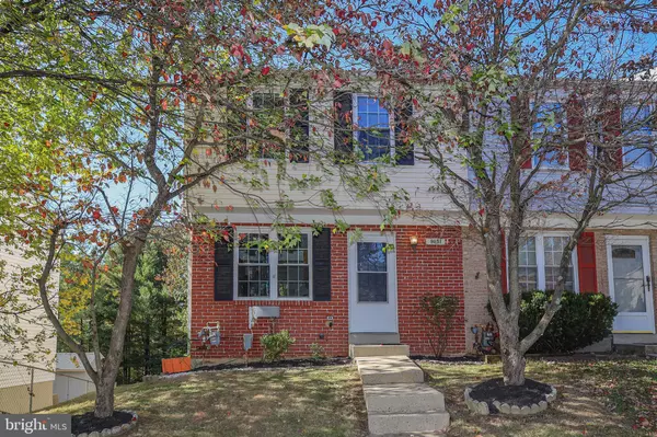 9031 CHESLEY KNOLL CT, Gaithersburg, MD 20879