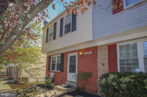 Gaithersburg, MD 20879,9031 CHESLEY KNOLL CT