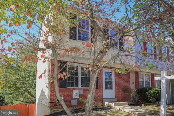 Gaithersburg, MD 20879,9031 CHESLEY KNOLL CT