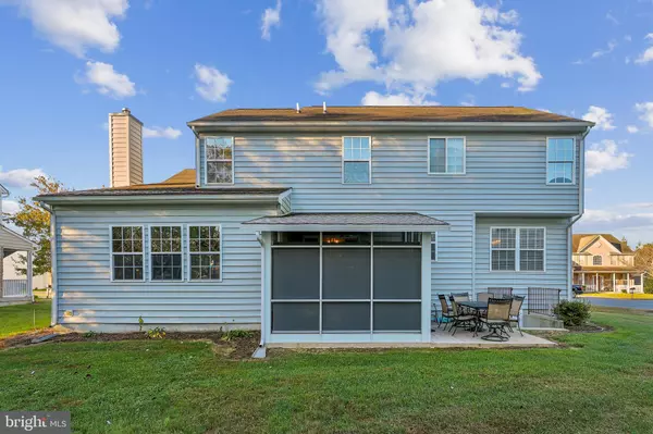 Ocean View, DE 19970,1 SUMTER CT