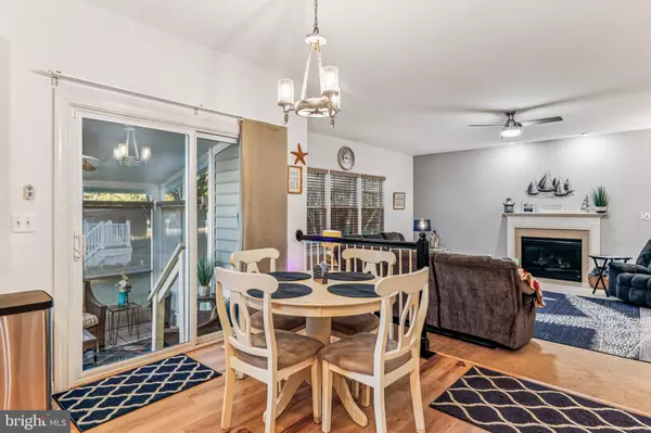 Ocean View, DE 19970,1 SUMTER CT