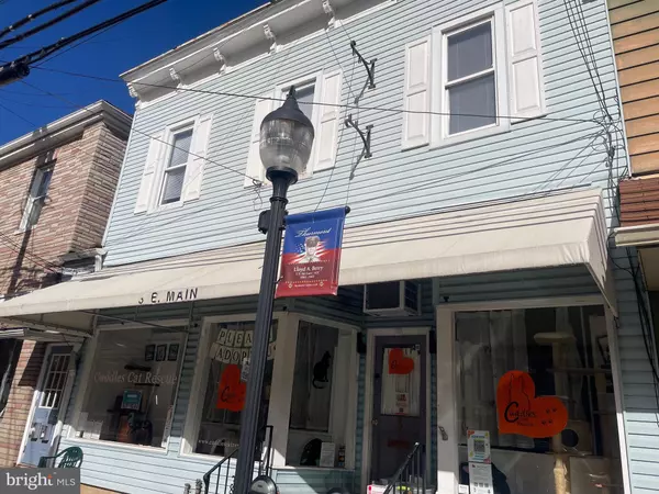 Thurmont, MD 21788,3 E MAIN ST