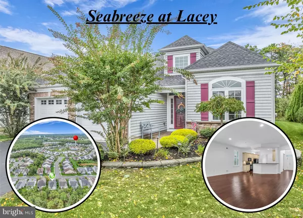 Forked River, NJ 08731,16 GLADSTONE ST