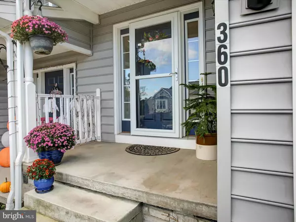 Gettysburg, PA 17325,360 FRIENDSHIP LN