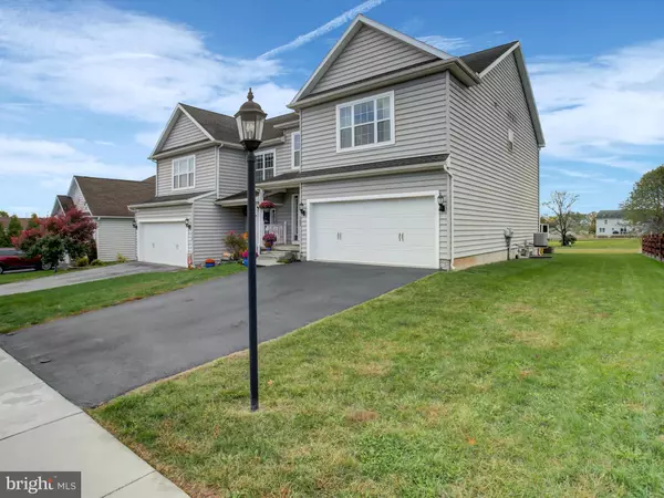 Gettysburg, PA 17325,360 FRIENDSHIP LN