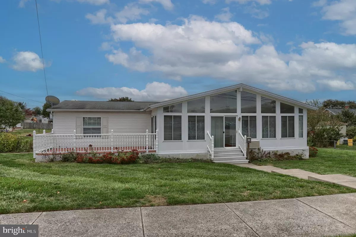 Palmyra, PA 17078,223 S LOCUST ST