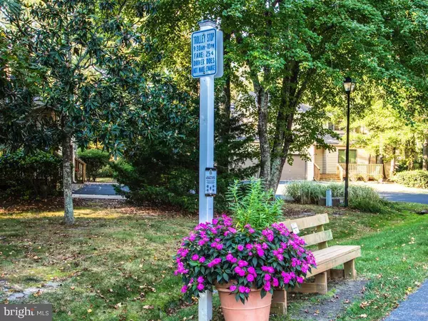 Bethany Beach, DE 19930,332 FORSYTHIA CT #D