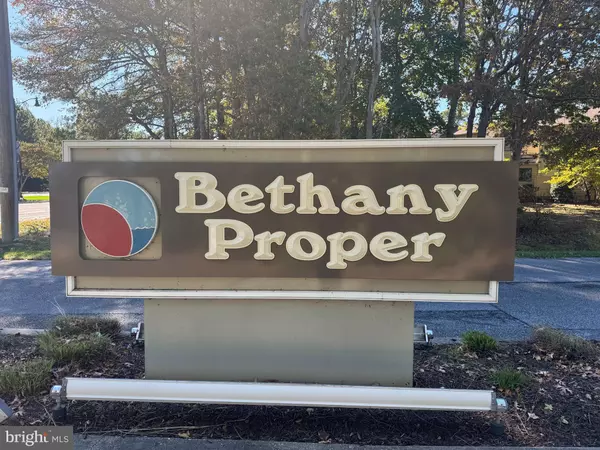 Bethany Beach, DE 19930,332 FORSYTHIA CT #D