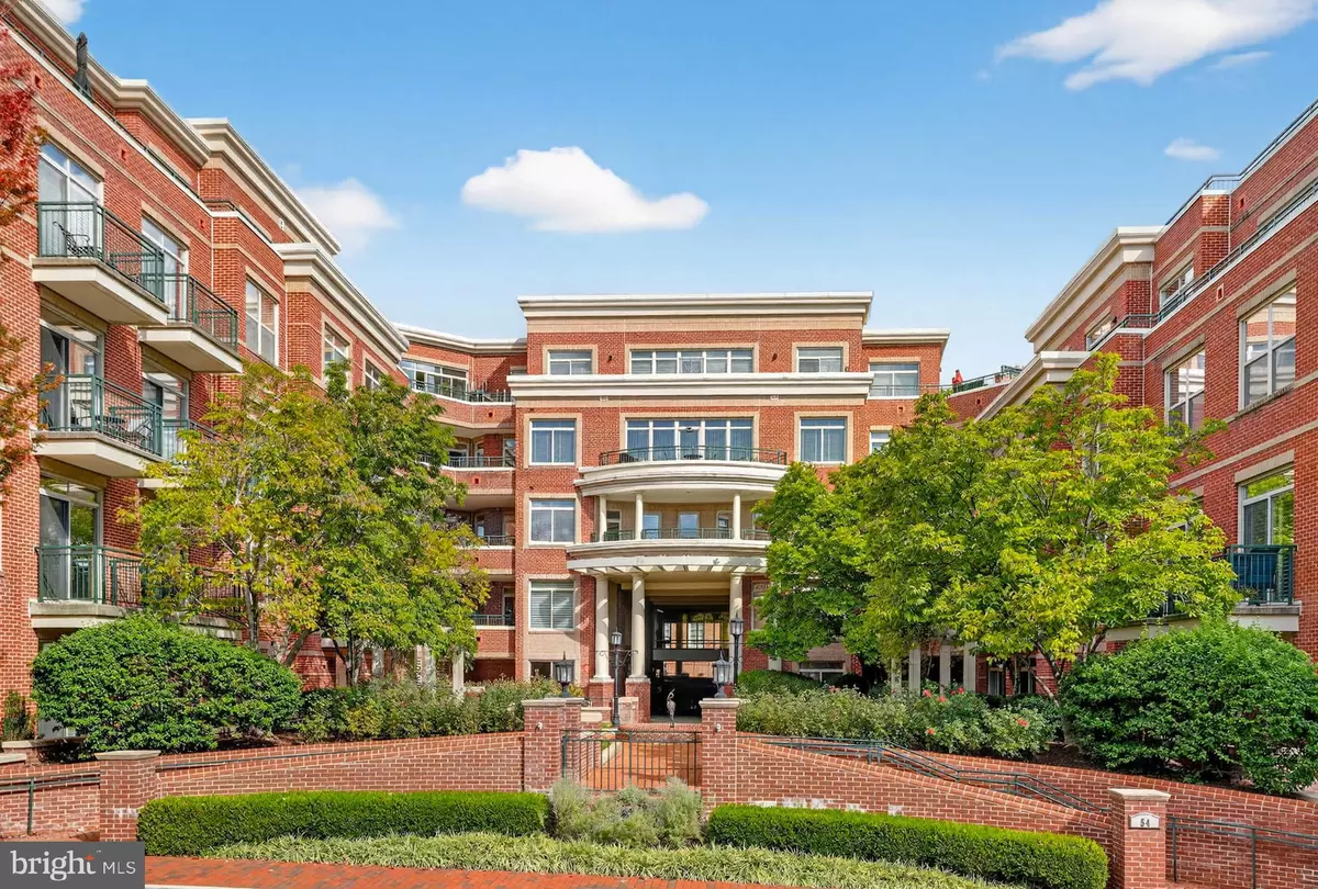 Annapolis, MD 21401,66 FRANKLIN ST #101