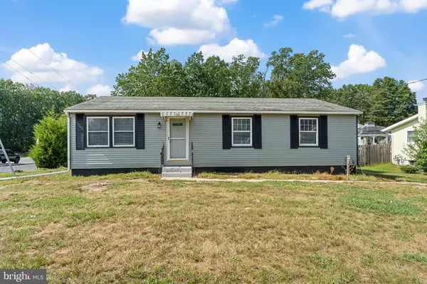 Sicklerville, NJ 08081,2164 GARWOOD RD