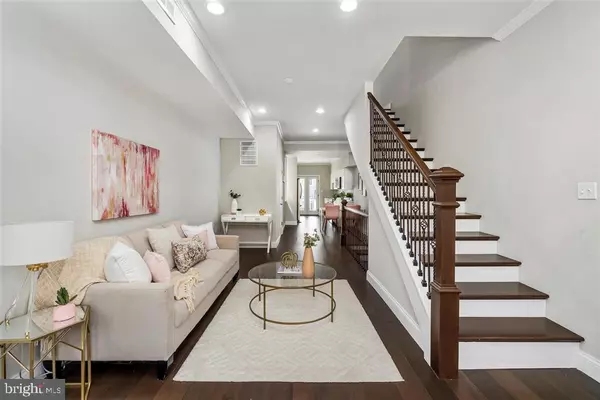 Baltimore, MD 21211,811 POWERS ST