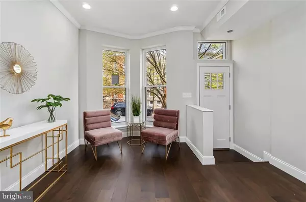 Baltimore, MD 21211,811 POWERS ST