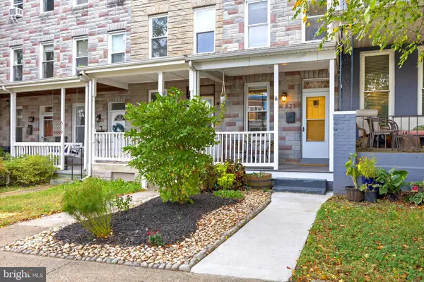 Baltimore, MD 21211,623 W 33RD ST