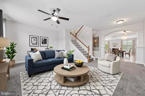 Coatesville, PA 19320,215 KENNEDY DR