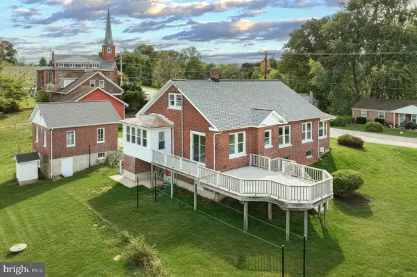 York, PA 17407,203 YORK RD