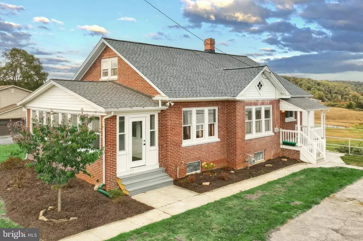 York, PA 17407,203 YORK RD