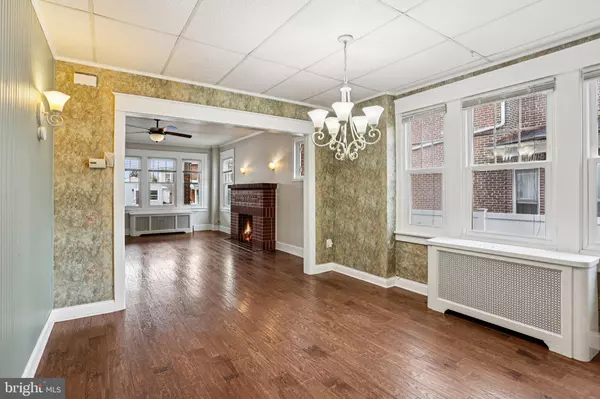 Bethlehem, PA 18018,1028 ELM ST