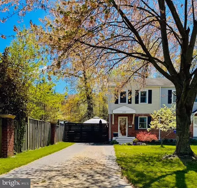 Alexandria, VA 22303,2101 FARRINGTON AVE