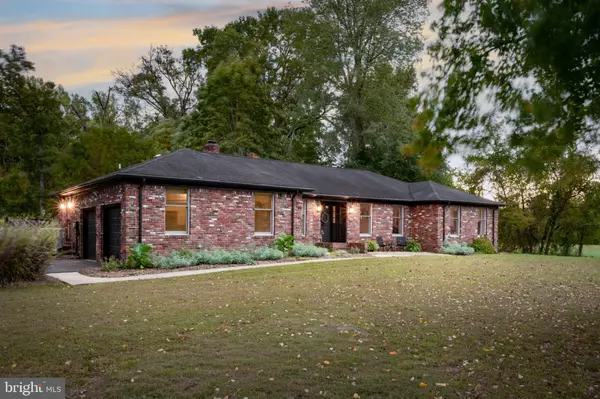 5915 RIVER RD, Bryans Road, MD 20616