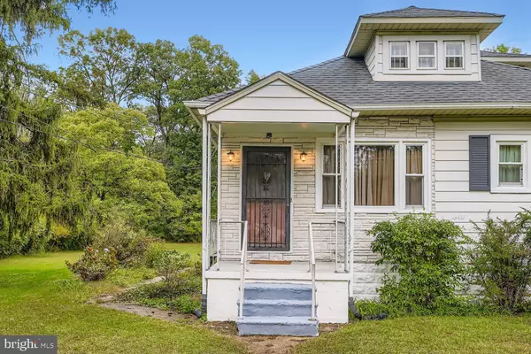 Odenton, MD 21113,1230 BREITWERT AVE