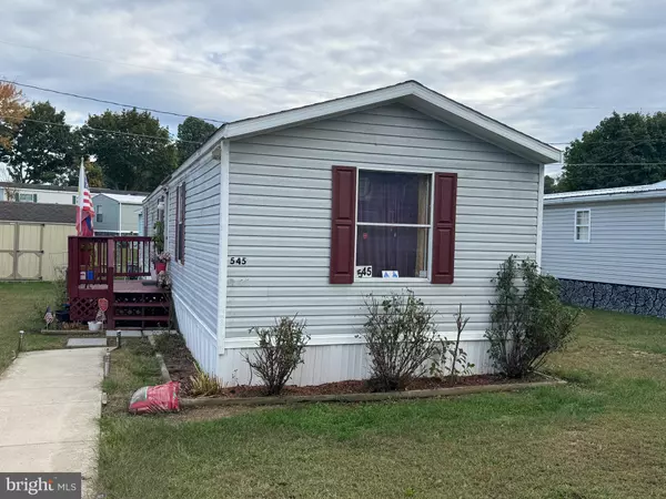 Falling Waters, WV 25419,545 IMPERIAL WAY