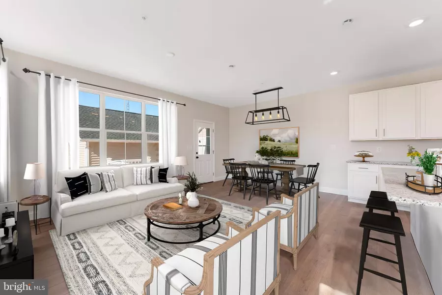 52 N EIGHTH ST #HOMESITE B26, Perkasie, PA 18944