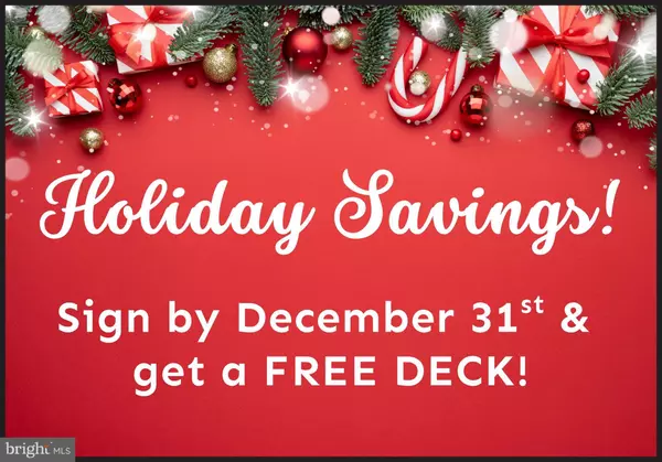 52 N EIGHTH ST #HOMESITE B26, Perkasie, PA 18944