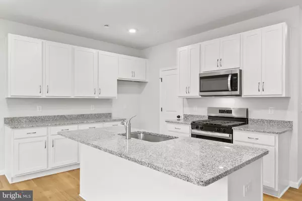 Perkasie, PA 18944,52 N EIGHTH ST #HOMESITE B26