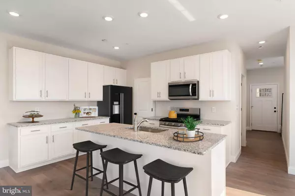 Perkasie, PA 18944,52 N EIGHTH ST #HOMESITE B26