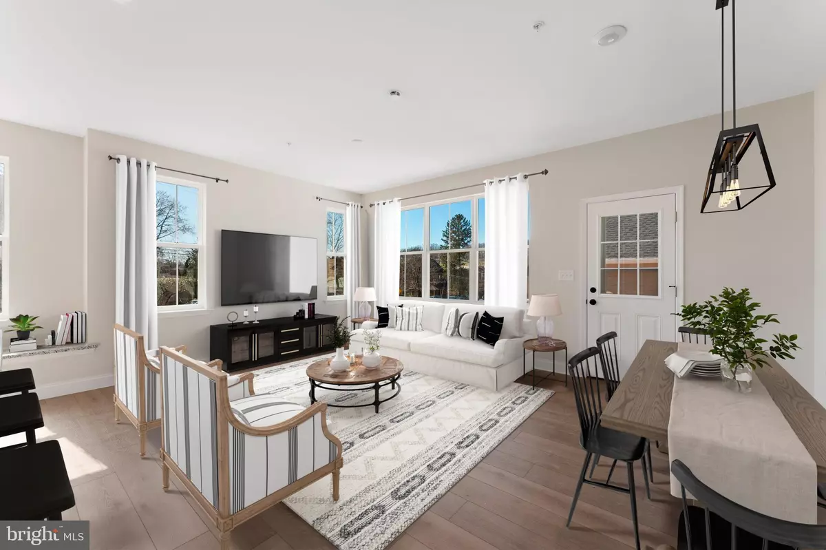 Perkasie, PA 18944,52 N EIGHTH ST #HOMESITE B26