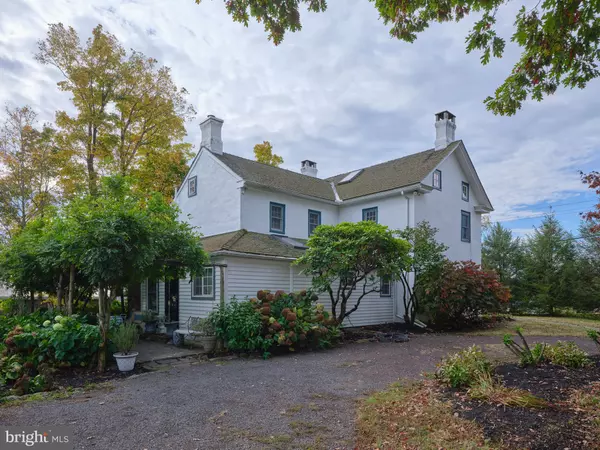 Ottsville, PA 18942,310 DURHAM RD