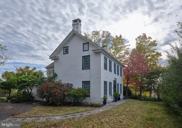 Ottsville, PA 18942,310 DURHAM RD