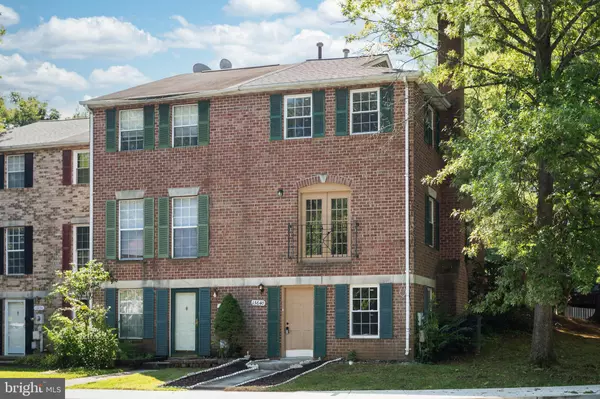 13640 DEERWATER DR #1-J, Germantown, MD 20874