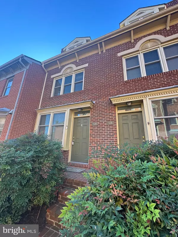 Alexandria, VA 22314,536 N WEST ST N