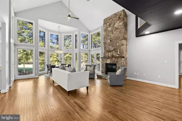 Spotsylvania, VA 22551,11607 FAWN LAKE PKWY