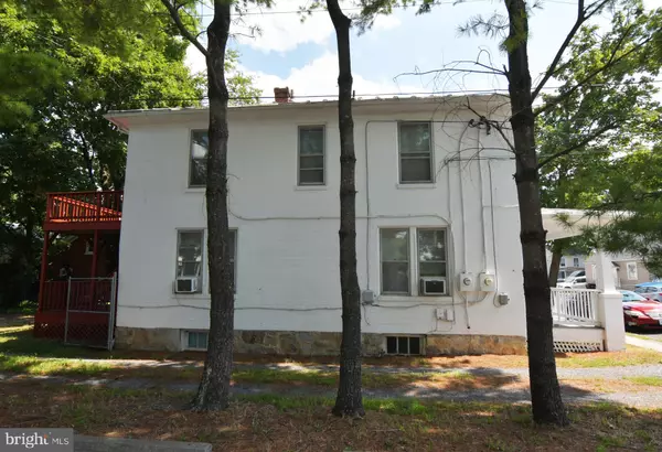 Winchester, VA 22601,24 JACKSON AVE #APT 2