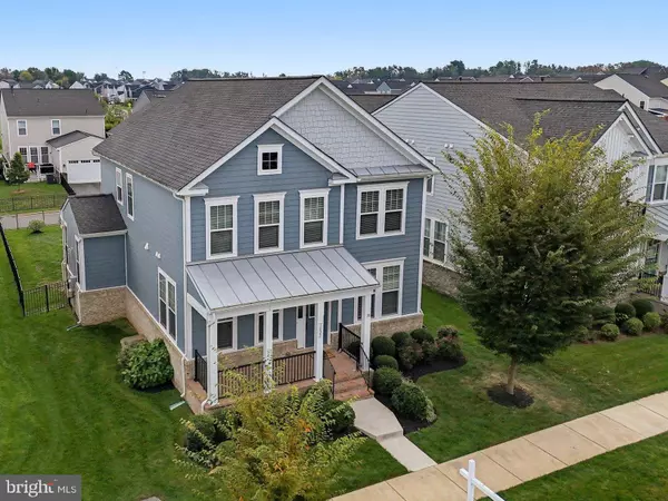 Leesburg, VA 20175,1023 THEMIS ST SE