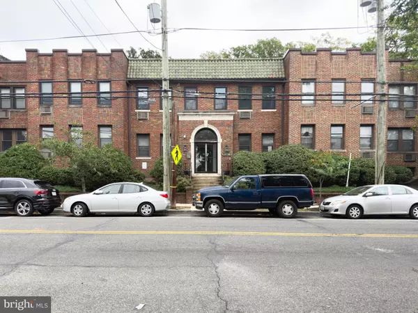 Washington, DC 20017,3719 12TH ST NE #209