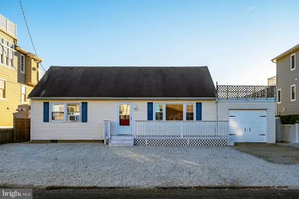 Long Beach Township, NJ 08008,46 ADRIAN