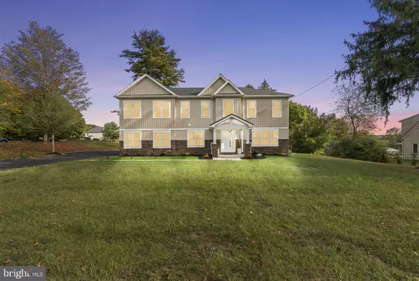 Harleysville, PA 19438,224 ORCHARD LN
